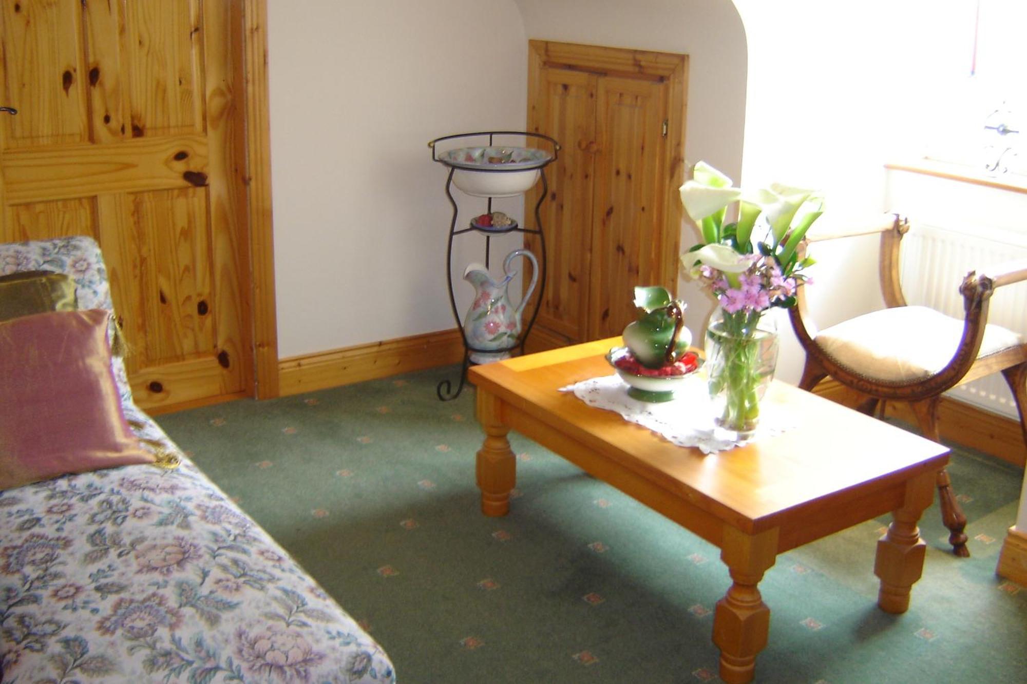 Bed and Breakfast Carraig Liath House à Clynacartan Extérieur photo