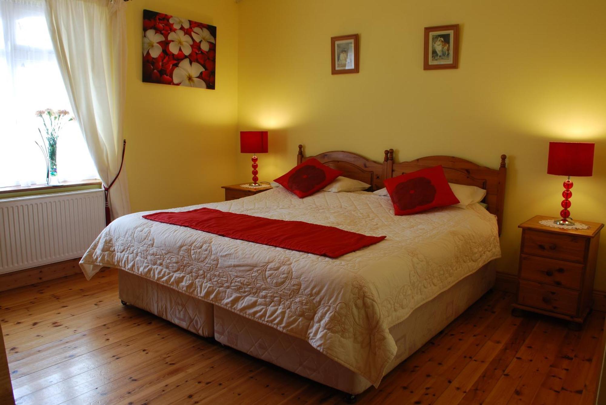 Bed and Breakfast Carraig Liath House à Clynacartan Extérieur photo