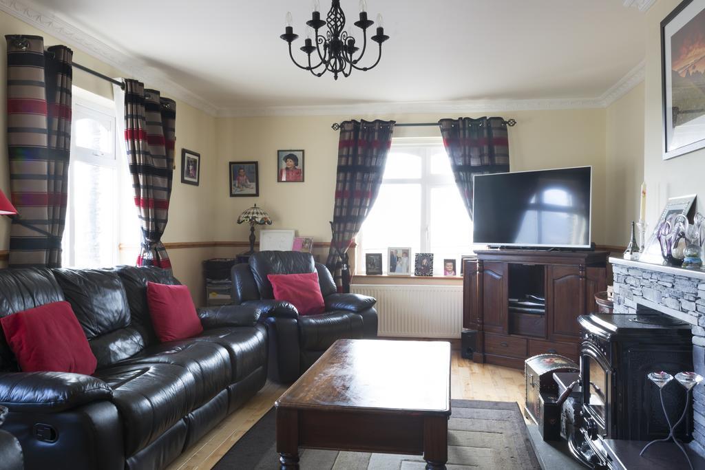 Bed and Breakfast Carraig Liath House à Clynacartan Extérieur photo