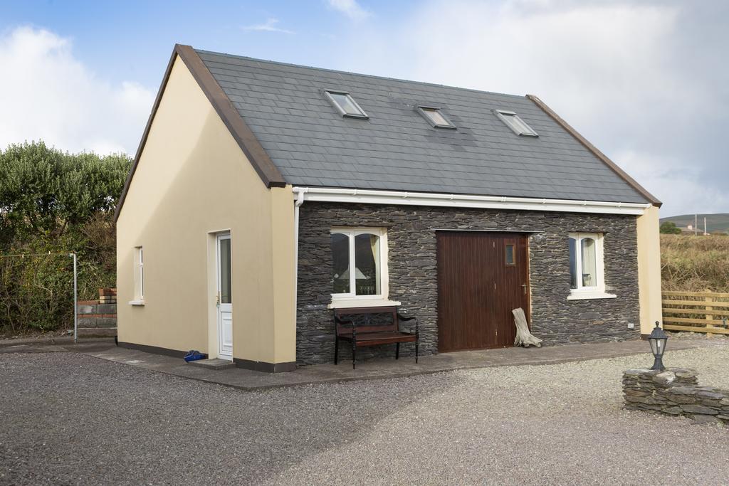 Bed and Breakfast Carraig Liath House à Clynacartan Extérieur photo