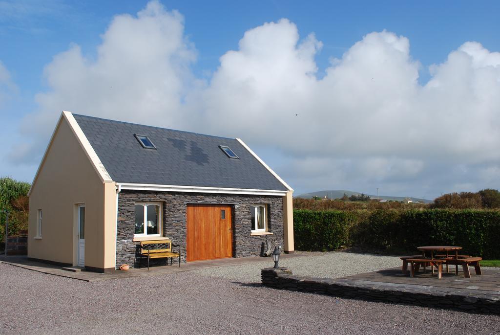 Bed and Breakfast Carraig Liath House à Clynacartan Extérieur photo