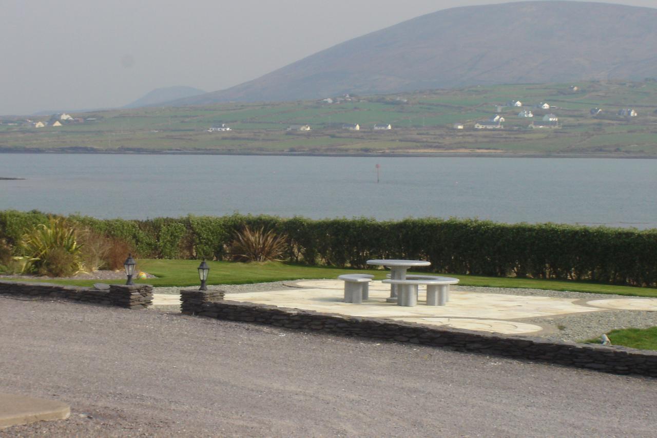 Bed and Breakfast Carraig Liath House à Clynacartan Extérieur photo