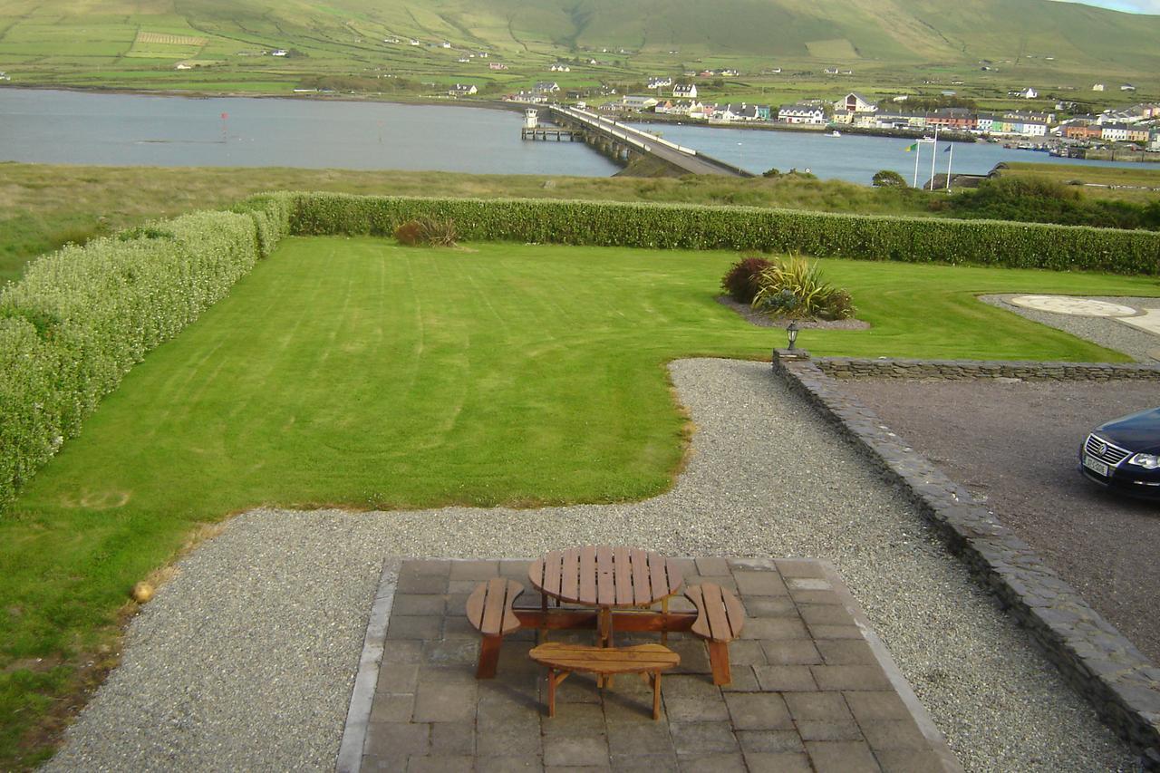 Bed and Breakfast Carraig Liath House à Clynacartan Extérieur photo