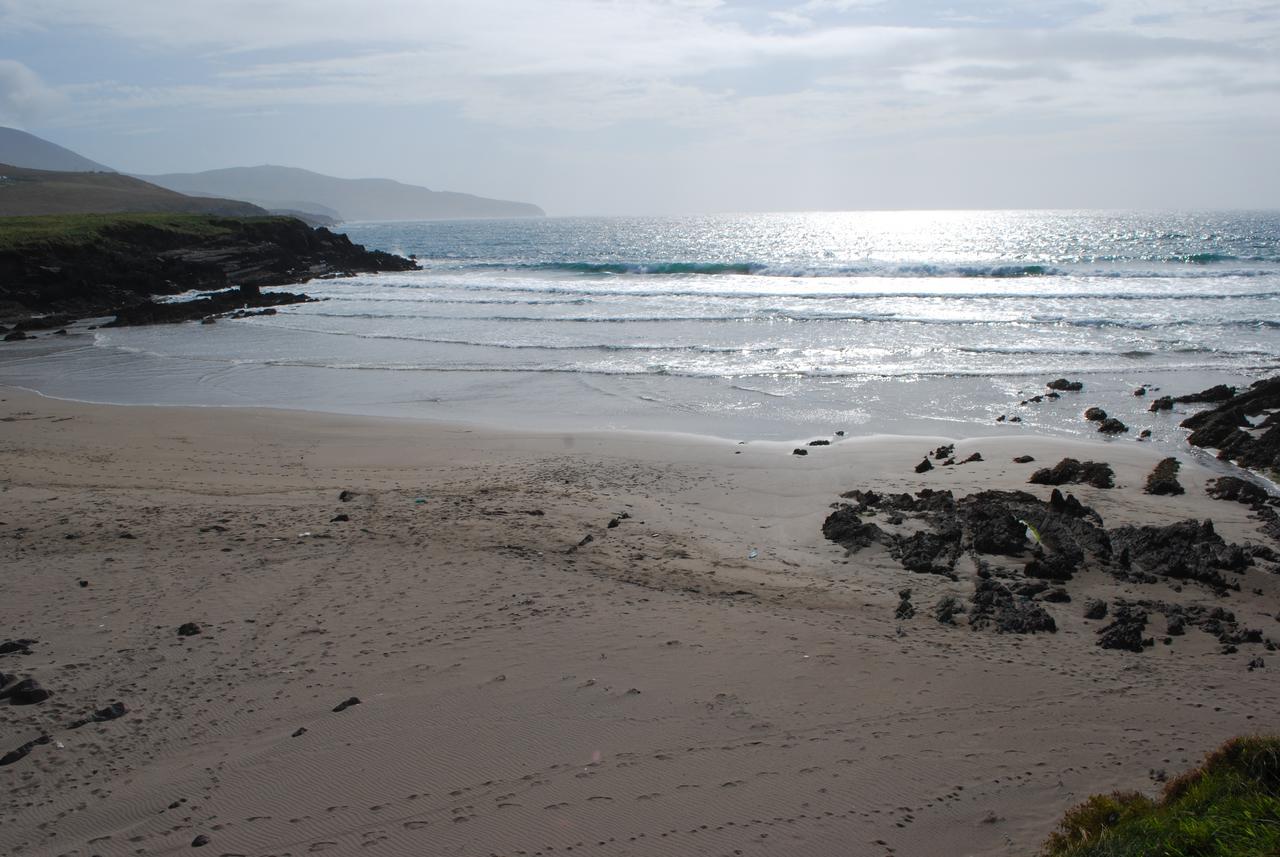 Bed and Breakfast Carraig Liath House à Clynacartan Extérieur photo